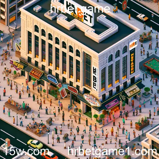 Catálogo hrbet.game 2.547 jogos - Pragmatic Play, Evolution, NetEnt